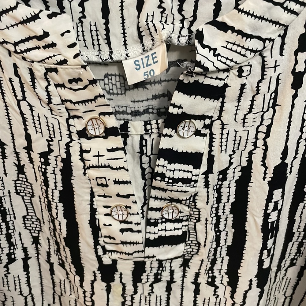 Blouse - Picture 2 of 3